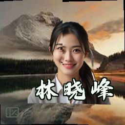 林晓峰