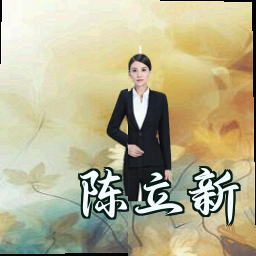 陈立新