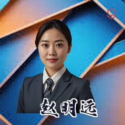 赵明远